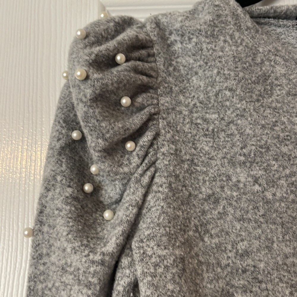 Zara top - Picture 2 of 4